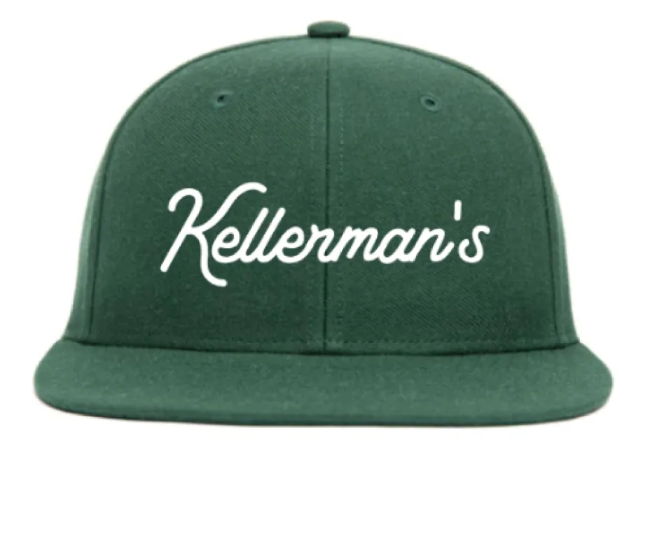 Hat Customizer sold by Hood Hat