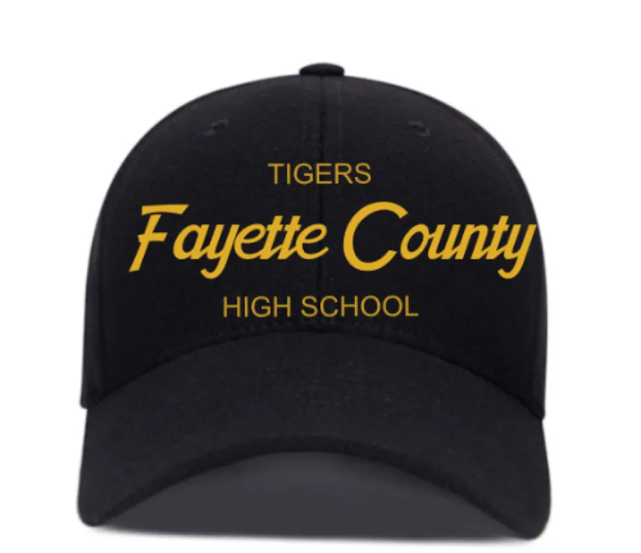 Hat Customizer sold by Hood Hat