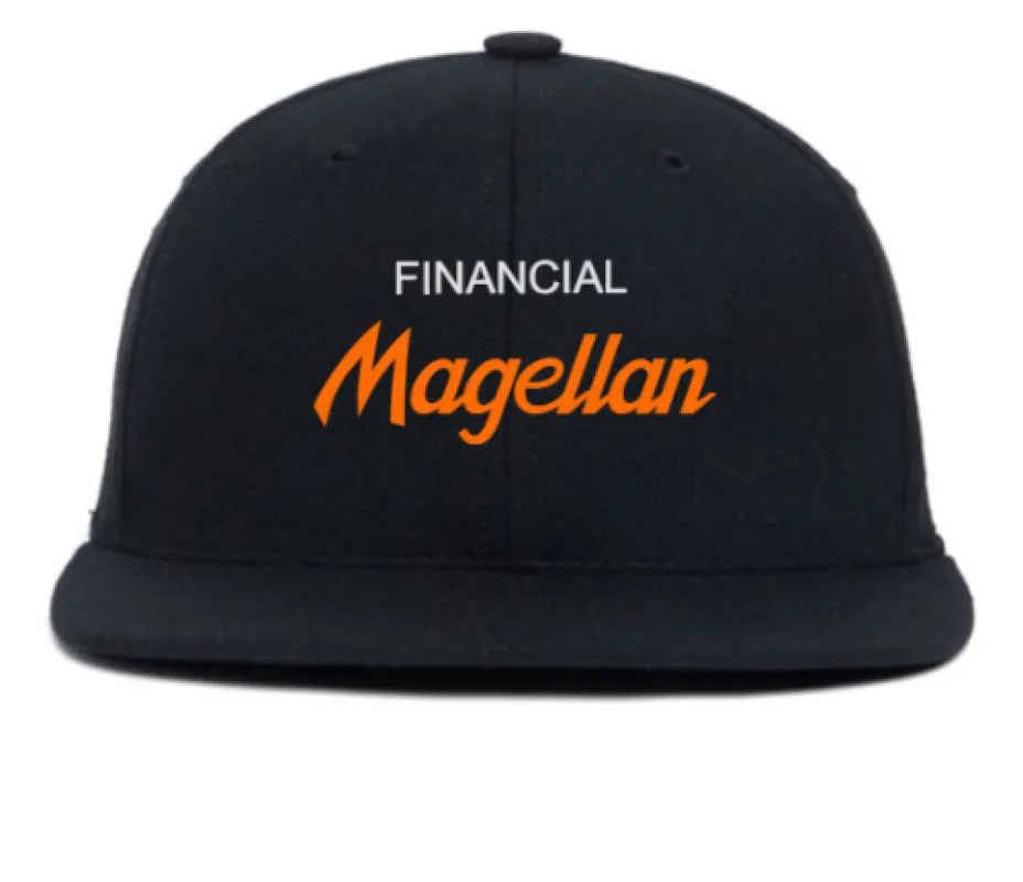 Hat Customizer sold by Hood Hat