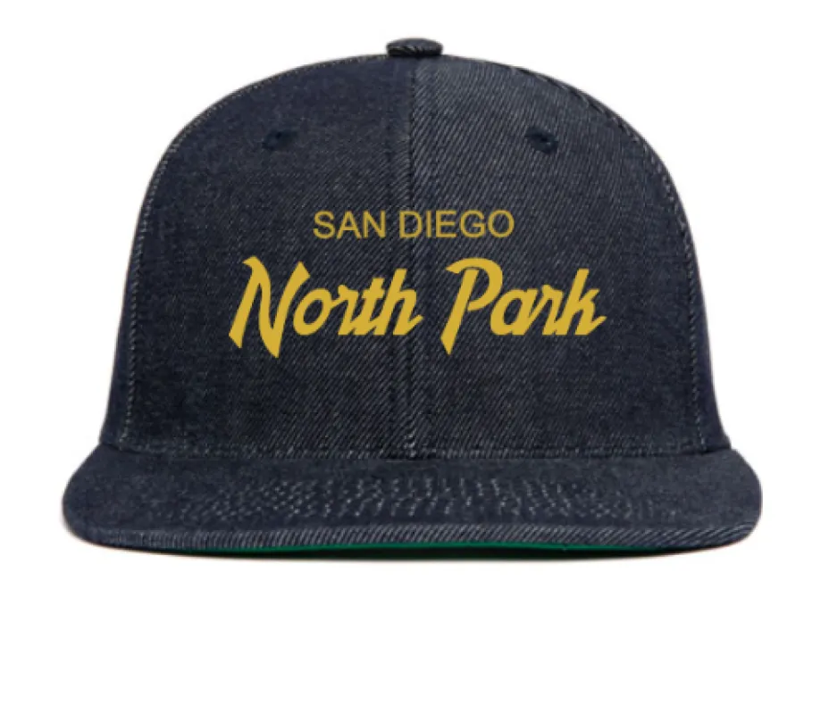 Hat Customizer sold by Hood Hat