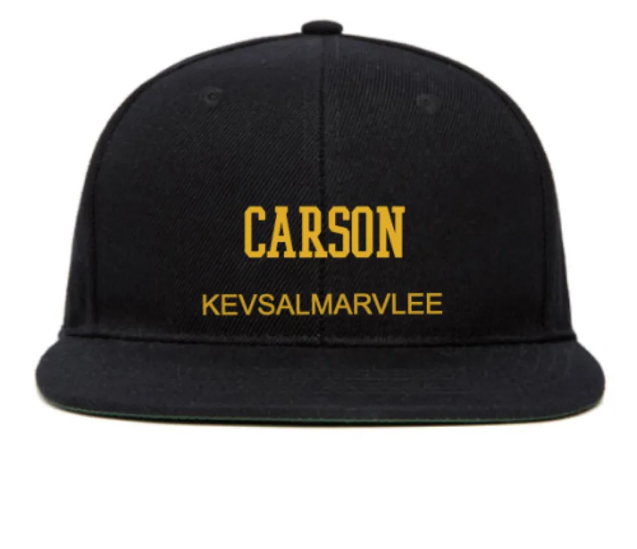 Hat Customizer sold by Hood Hat