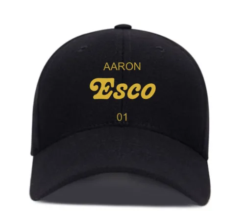 Hat Customizer sold by Hood Hat