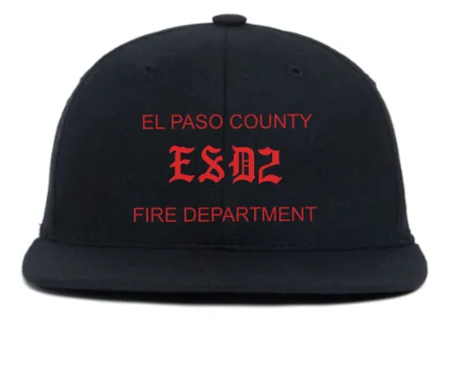 Hat Customizer sold by Hood Hat