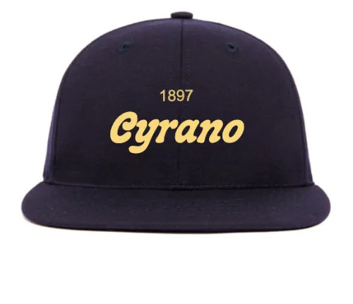 Hat Customizer sold by Hood Hat