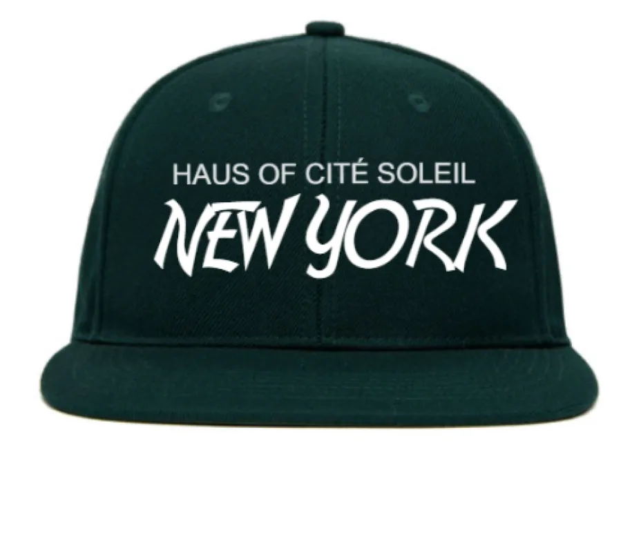 Hat Customizer sold by Hood Hat