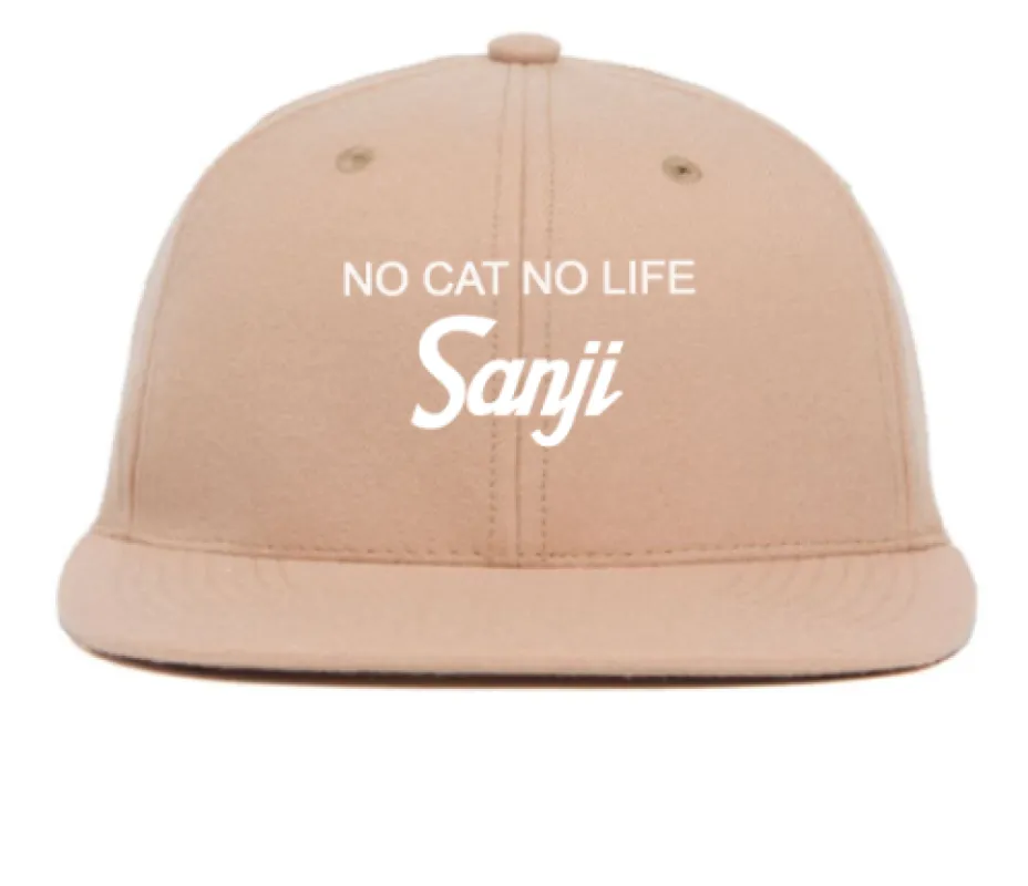 Hat Customizer sold by Hood Hat