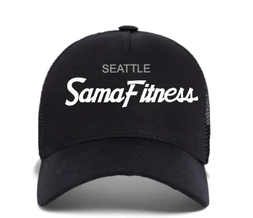 Hat Customizer sold by Hood Hat