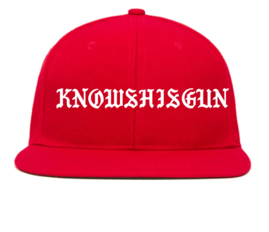 Hat Customizer sold by Hood Hat