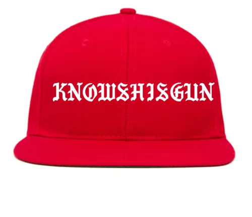 Hat Customizer sold by Hood Hat