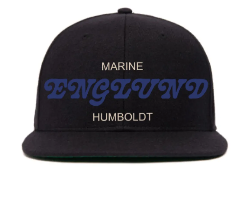 Hat Customizer sold by Hood Hat