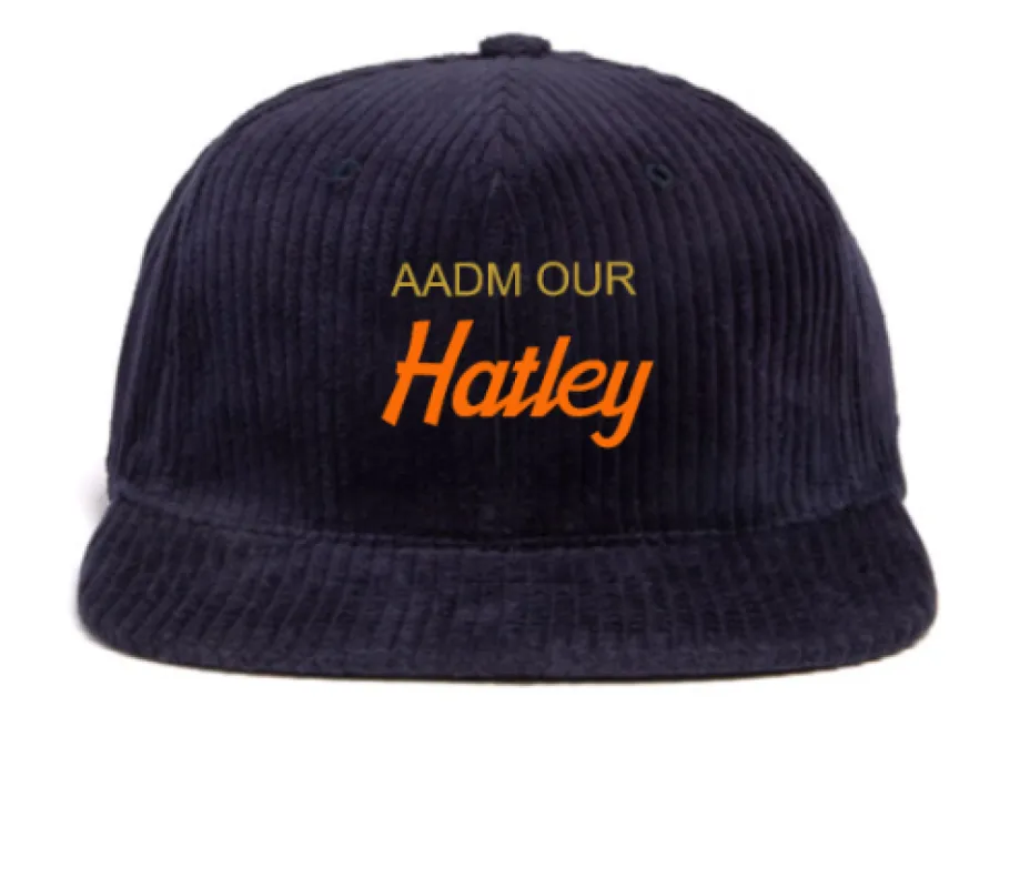 Hat Customizer sold by Hood Hat