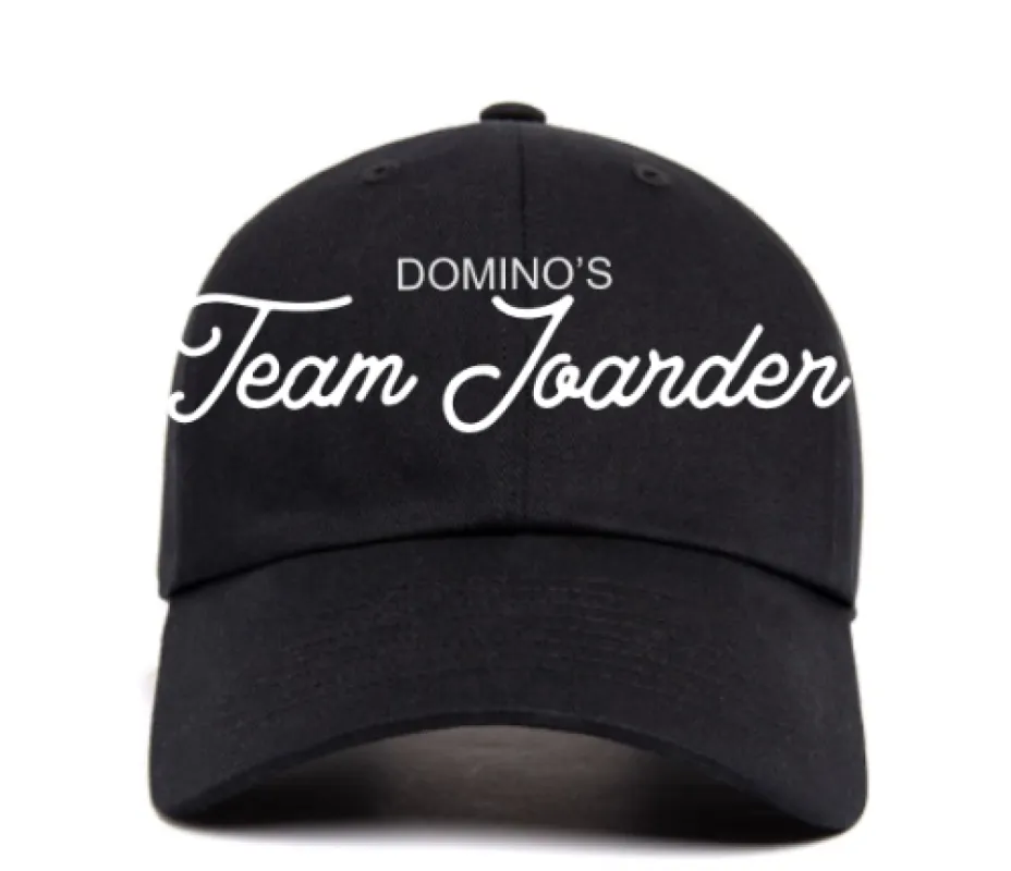 Hat Customizer sold by Hood Hat