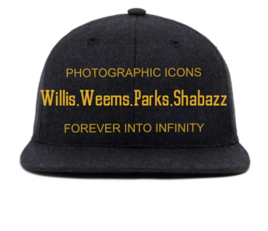 Hat Customizer sold by Hood Hat