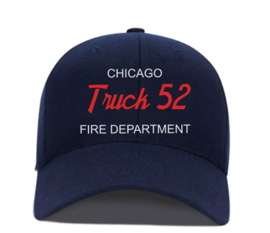 Hat Customizer sold by Hood Hat