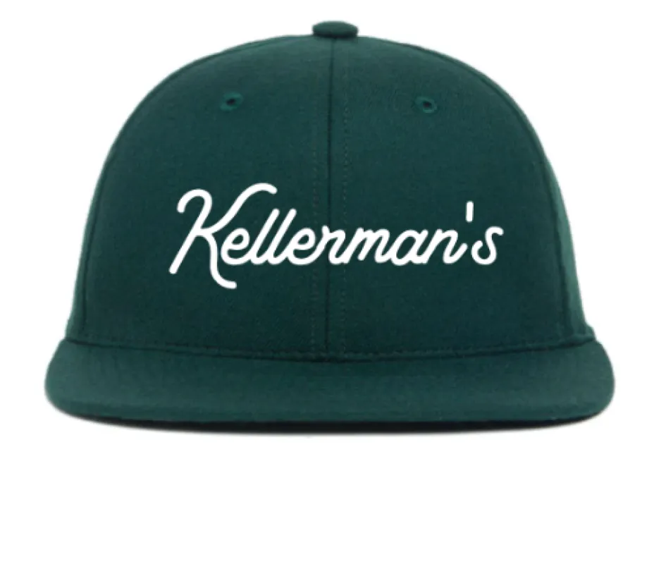 Hat Customizer sold by Hood Hat