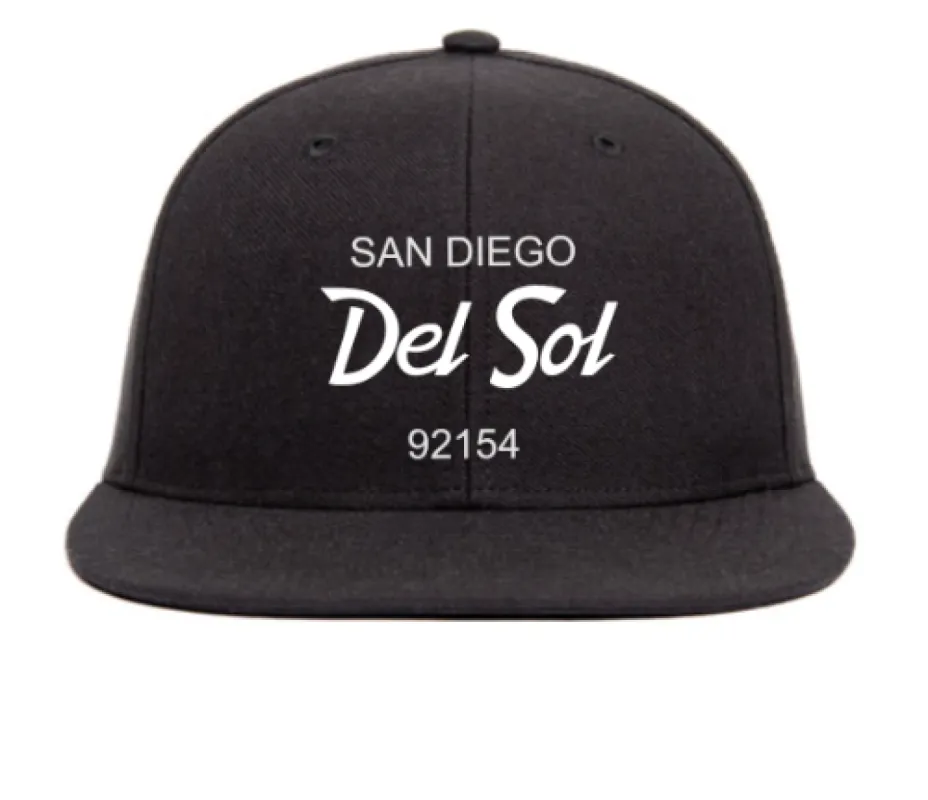 Hat Customizer sold by Hood Hat