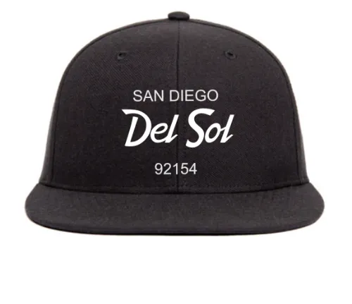 Hat Customizer sold by Hood Hat