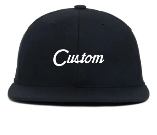 Hat Customizer sold by Hood Hat