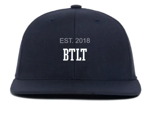 Hat Customizer sold by Hood Hat
