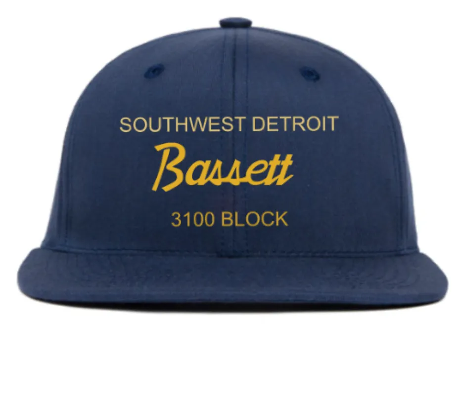 Hat Customizer sold by Hood Hat