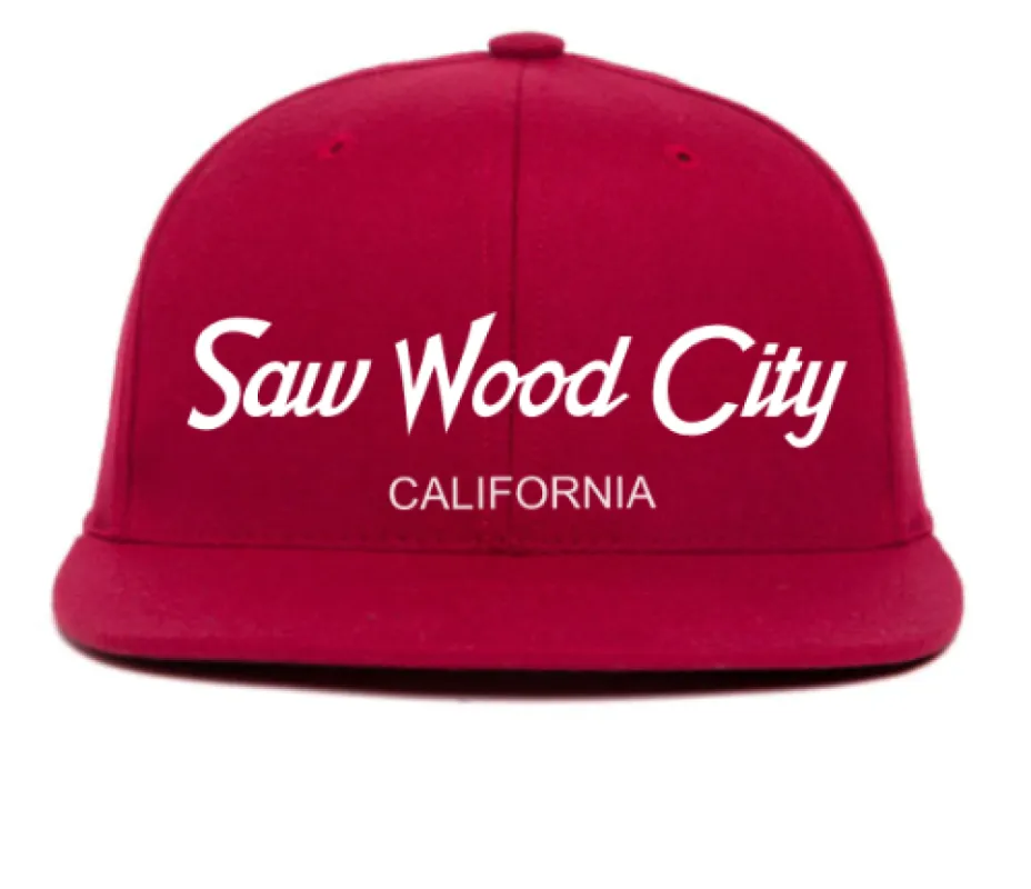 Hat Customizer sold by Hood Hat