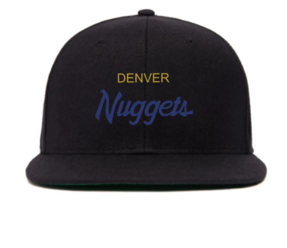 Hat Customizer sold by Hood Hat