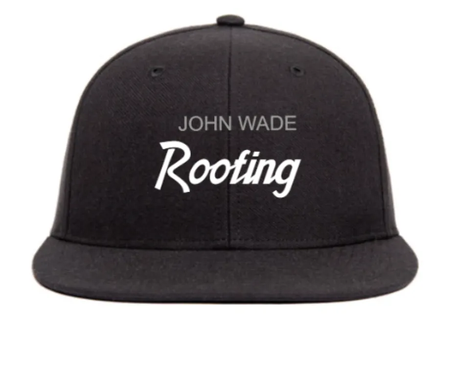 Hat Customizer sold by Hood Hat