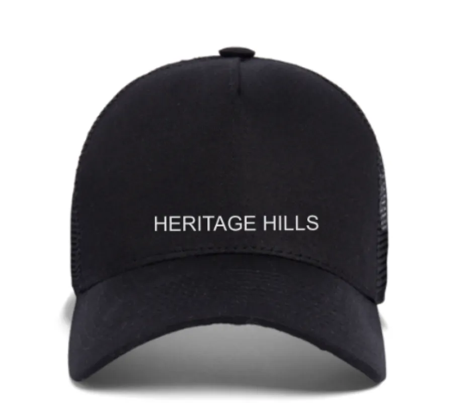 Hat Customizer sold by Hood Hat