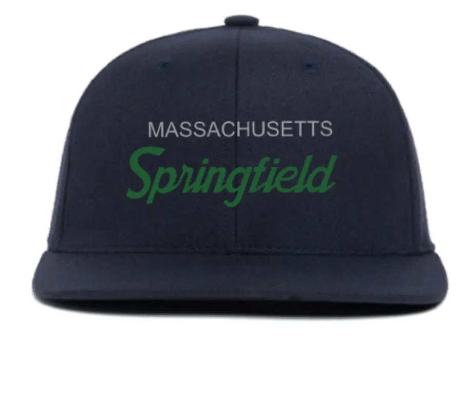 Hat Customizer sold by Hood Hat
