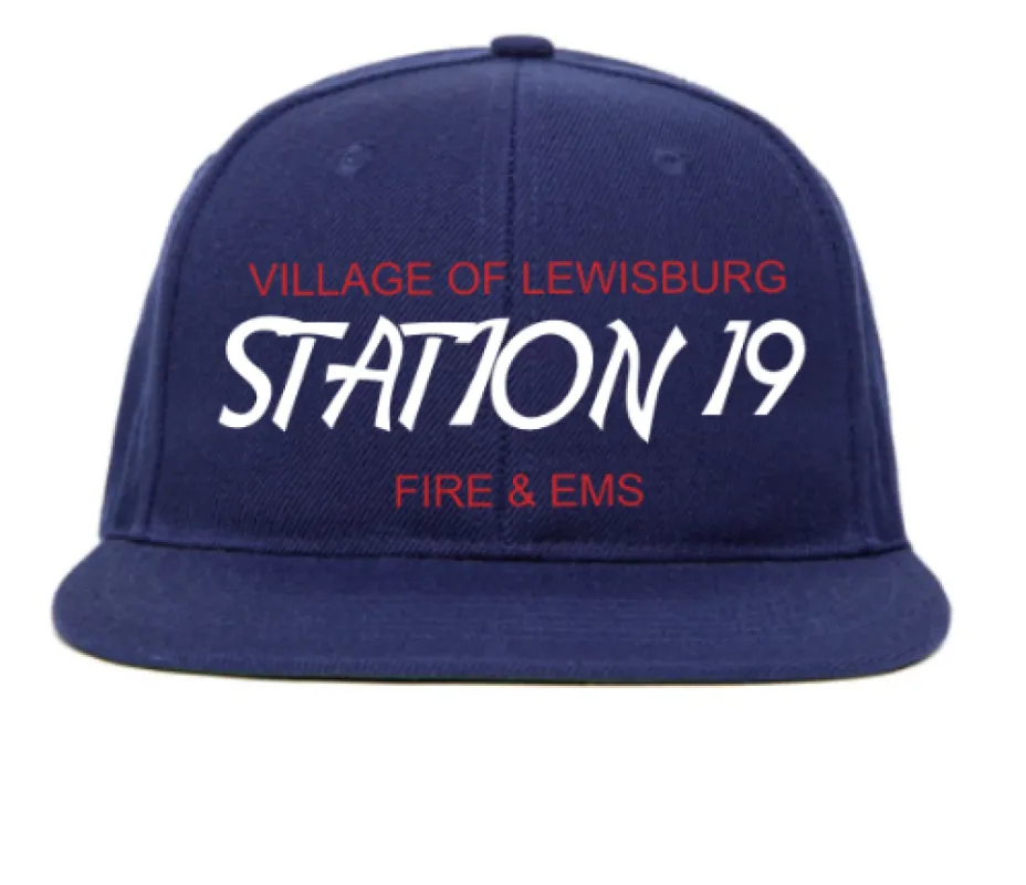 Hat Customizer sold by Hood Hat
