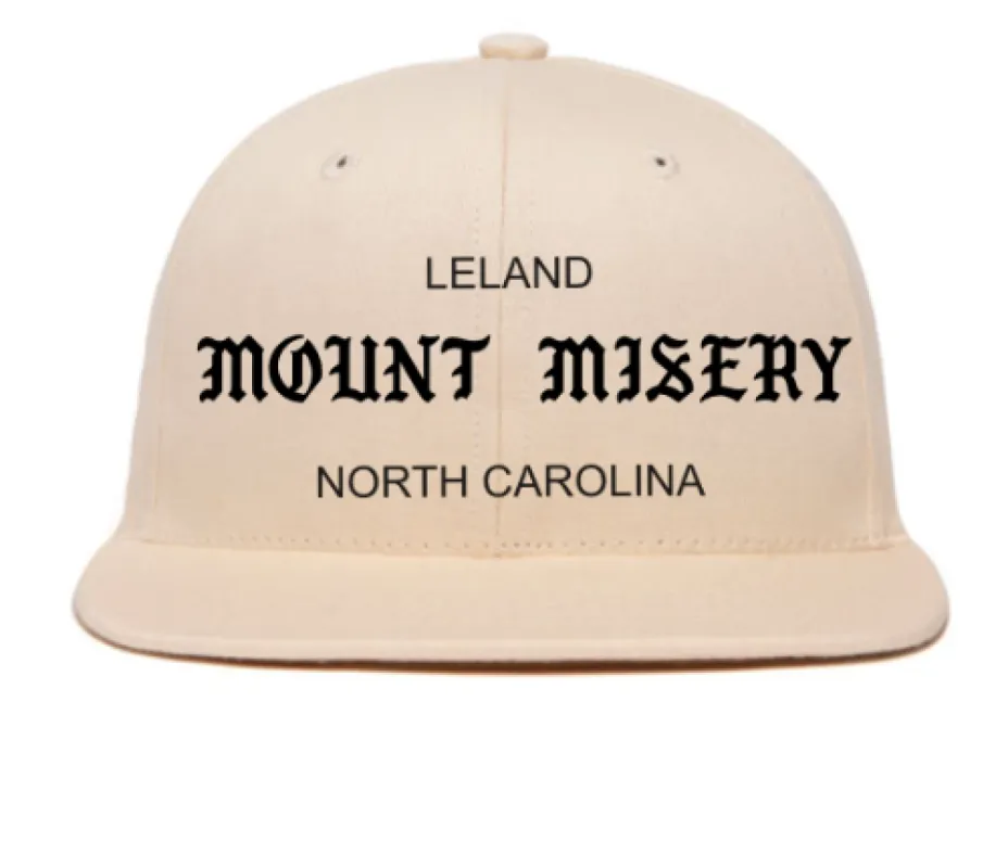 Hat Customizer sold by Hood Hat