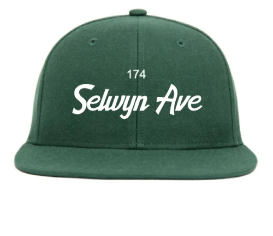 Hat Customizer sold by Hood Hat