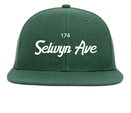 Hat Customizer sold by Hood Hat