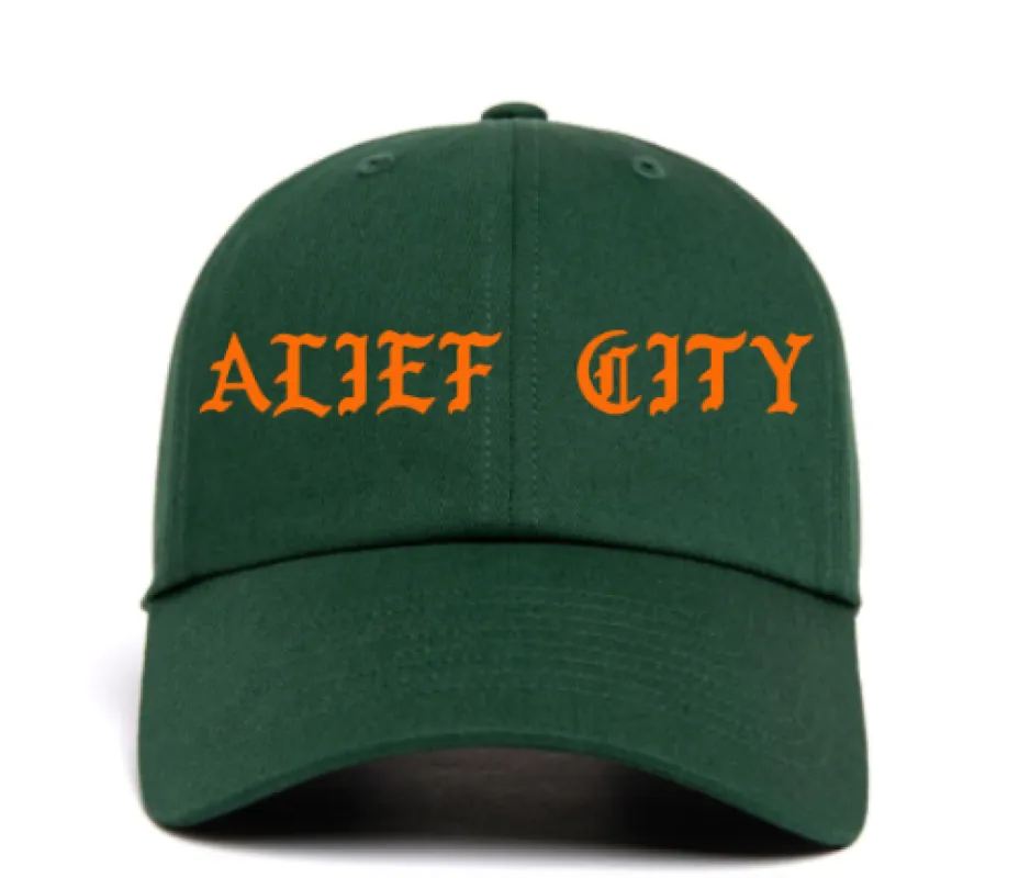 Hat Customizer sold by Hood Hat