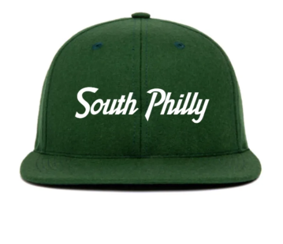 Hat Customizer sold by Hood Hat