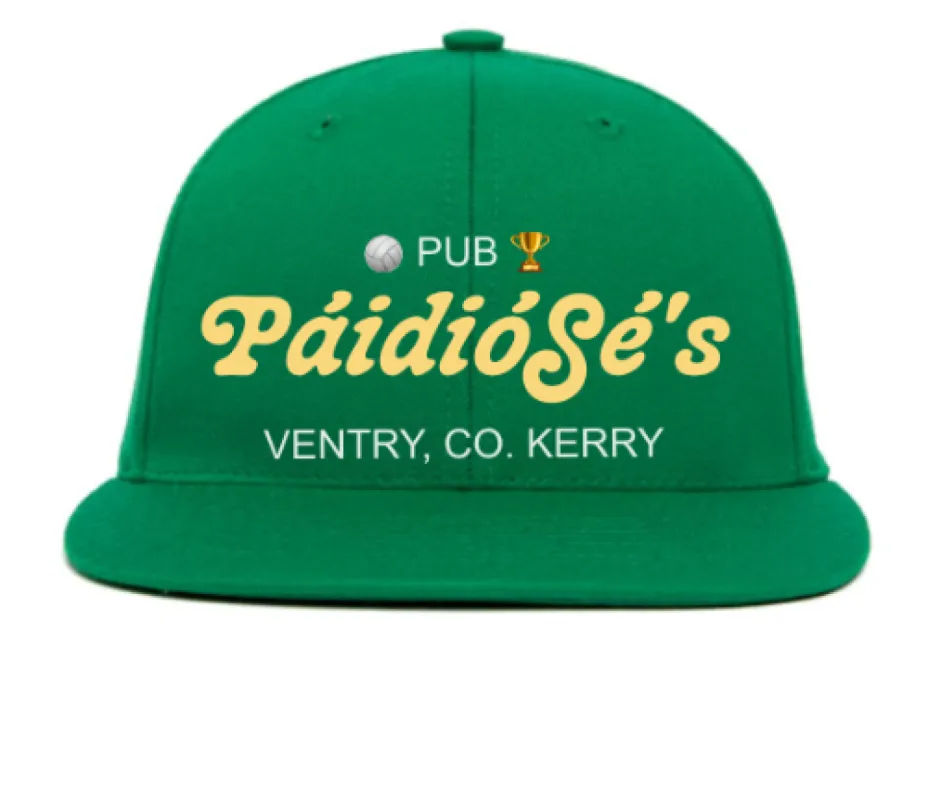 Hat Customizer sold by Hood Hat