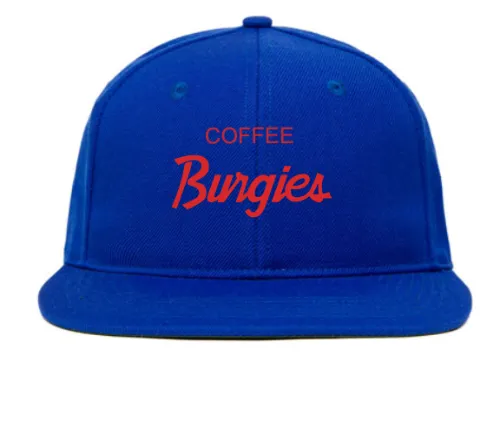 Hat Customizer sold by Hood Hat