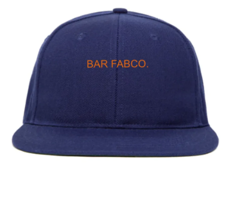 Hat Customizer sold by Hood Hat