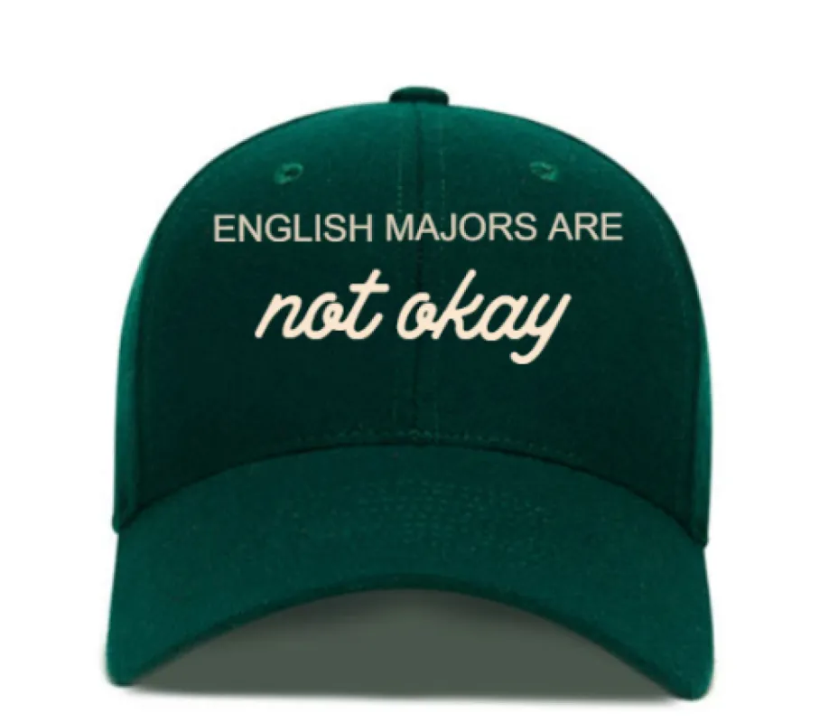 Hat Customizer sold by Hood Hat