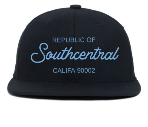 Hat Customizer sold by Hood Hat