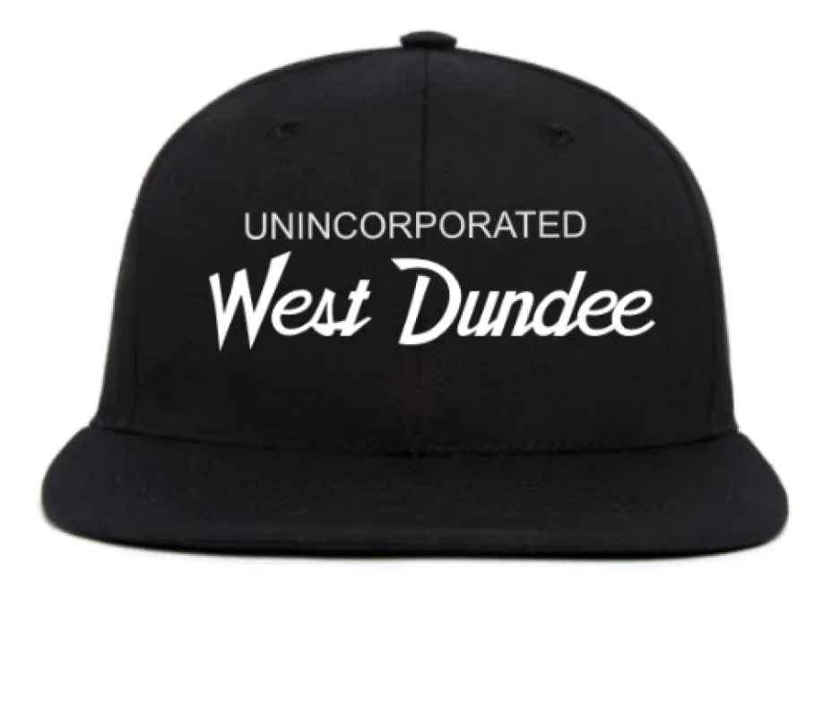 Hat Customizer sold by Hood Hat