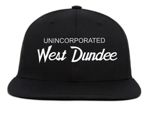 Hat Customizer sold by Hood Hat