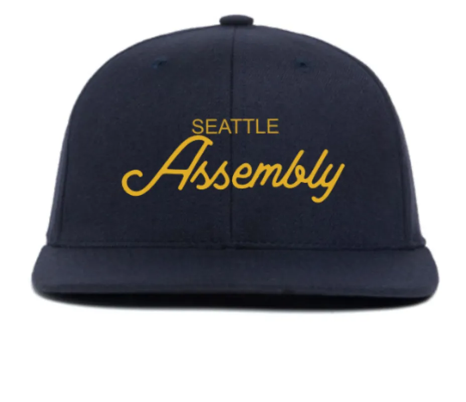 Hat Customizer sold by Hood Hat