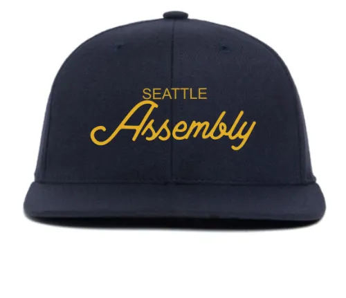 Hat Customizer sold by Hood Hat