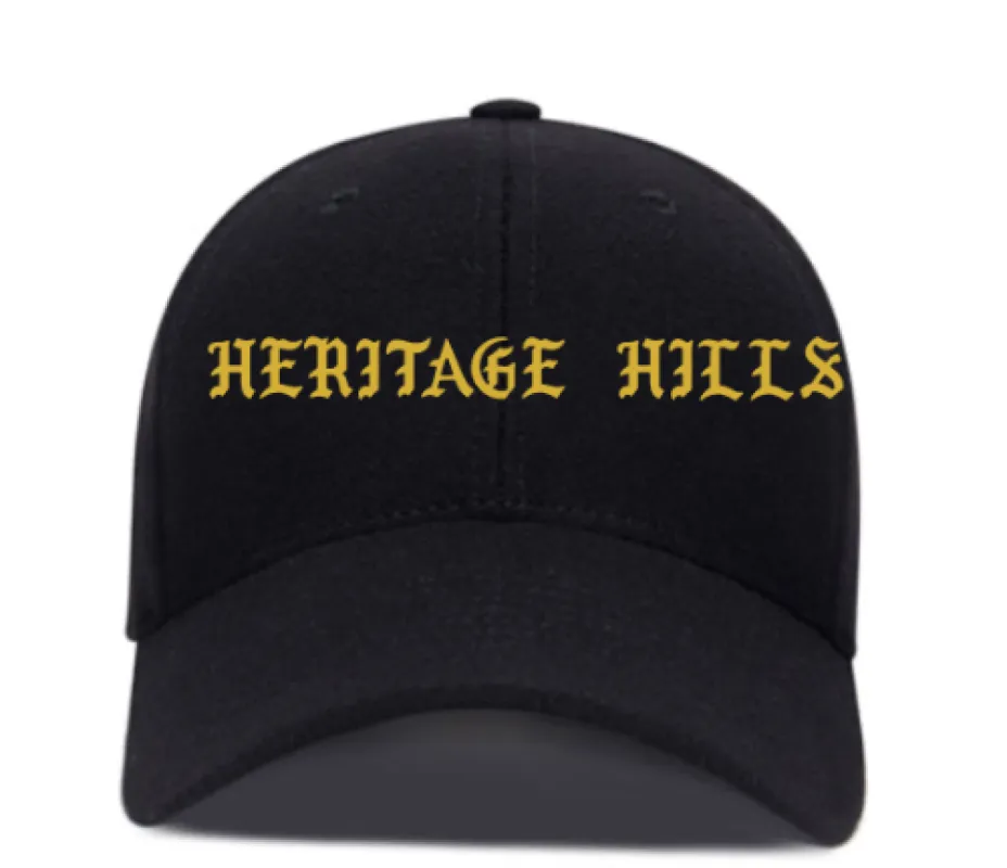 Hat Customizer sold by Hood Hat