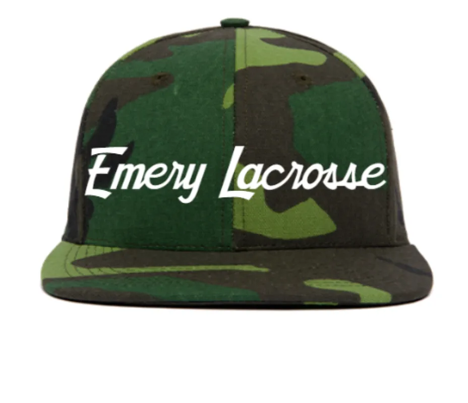 Hat Customizer sold by Hood Hat
