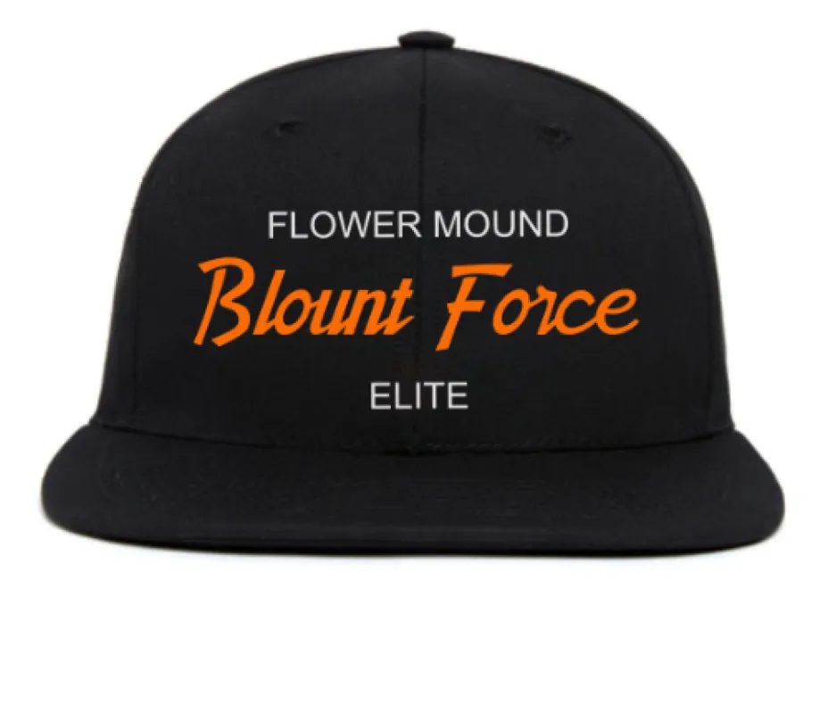 Hat Customizer sold by Hood Hat