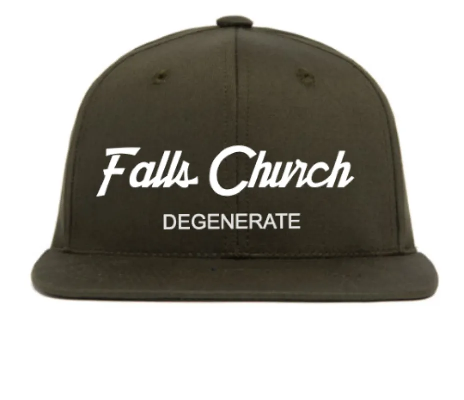 Hat Customizer sold by Hood Hat