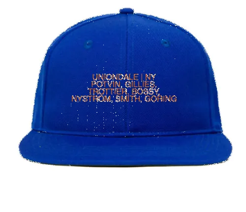 Hat Customizer sold by Hood Hat