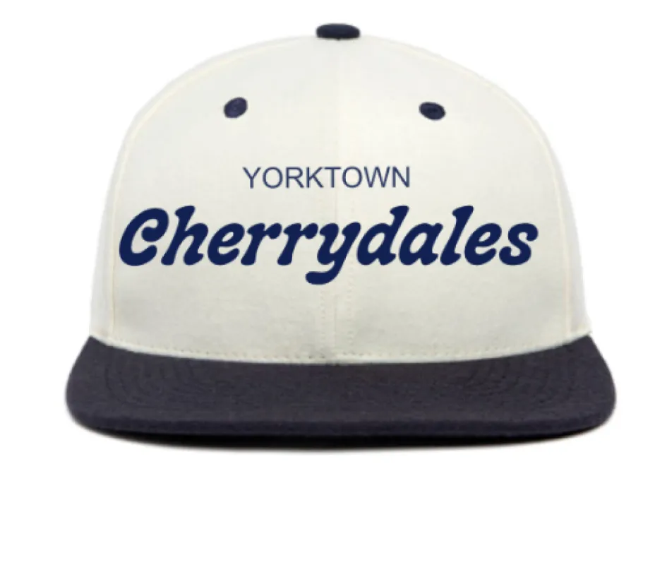 Hat Customizer sold by Hood Hat